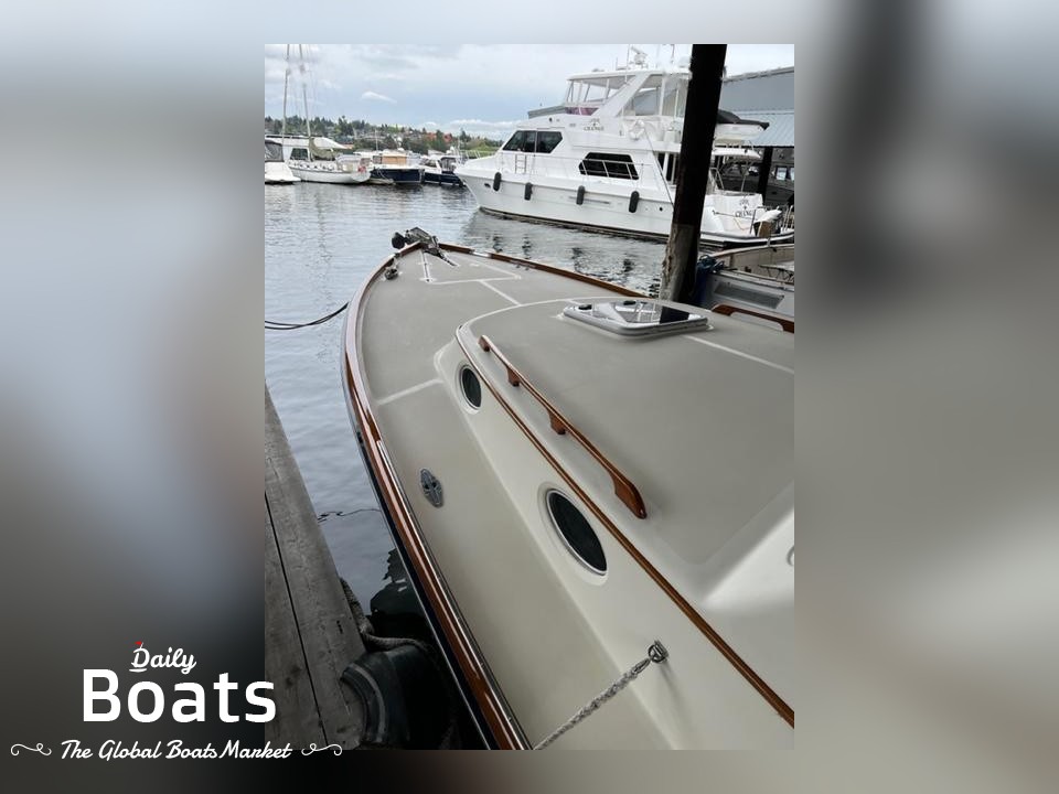 2007 Hinckley Picnic Boat Ep for sale. View price, photos and Buy 2007