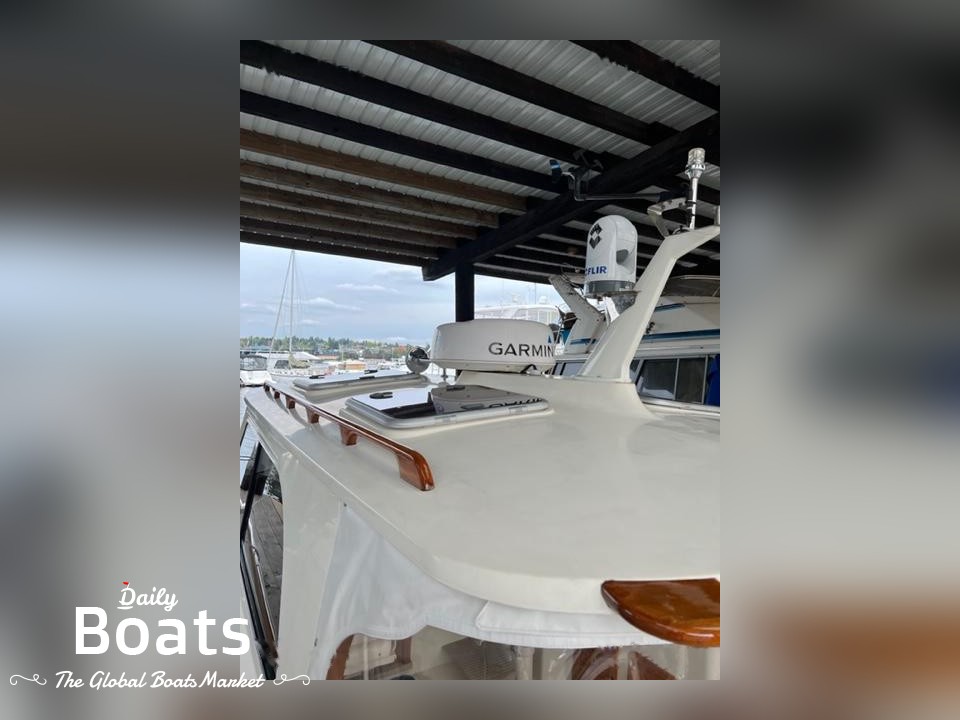 2007 Hinckley Picnic Boat Ep for sale. View price, photos and Buy 2007