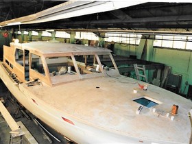 1959 Matthews Flybridge for sale