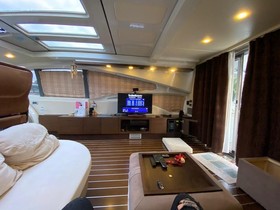 2009 Azimut 68S на продаж