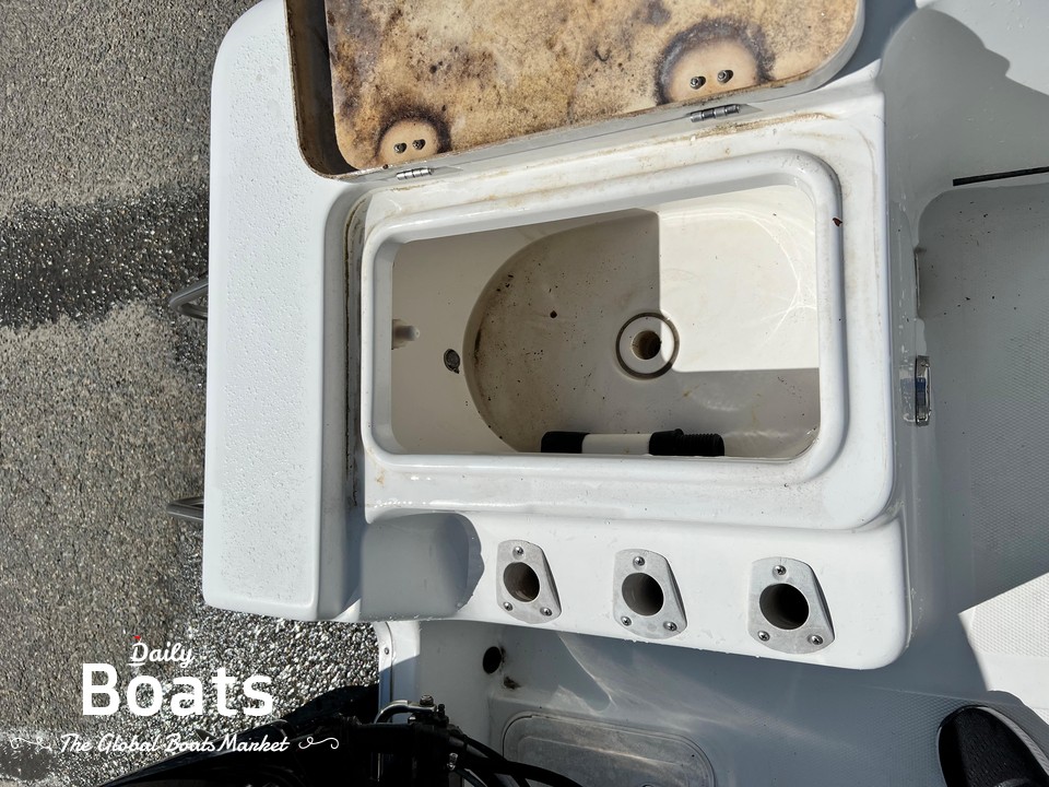 2006 Sea Pro 176 Center Console for sale. View price, photos and Buy