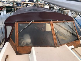1981 Cooper Seabird Center Cockpit на продажу