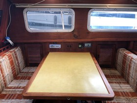 1981 Cooper Seabird Center Cockpit