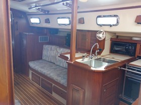 1995 Island Packet 37 for sale