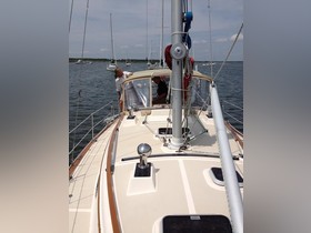 1995 Island Packet 37 for sale