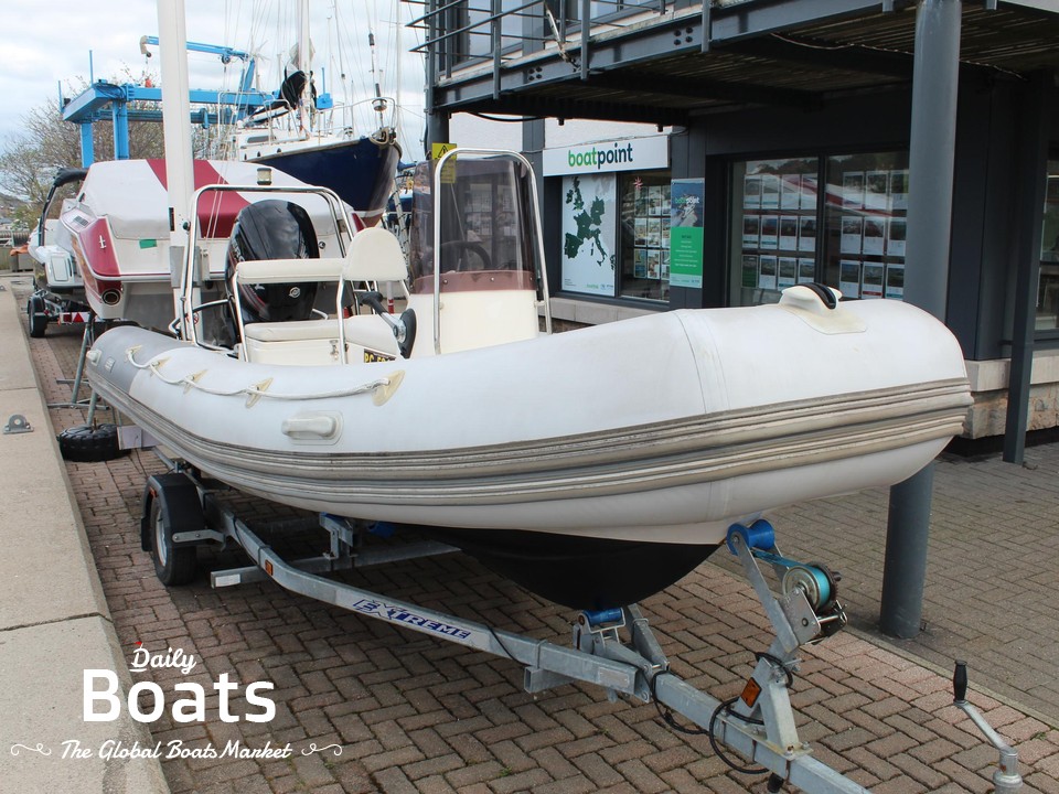 2015 Europa 520 for sale. View price, photos and Buy 2015 Europa 520 ...
