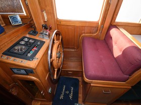 Comprar 1987 Newburyport 37 Trunk Cabin Trawler