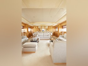 1986 Souter Motor Yacht in vendita