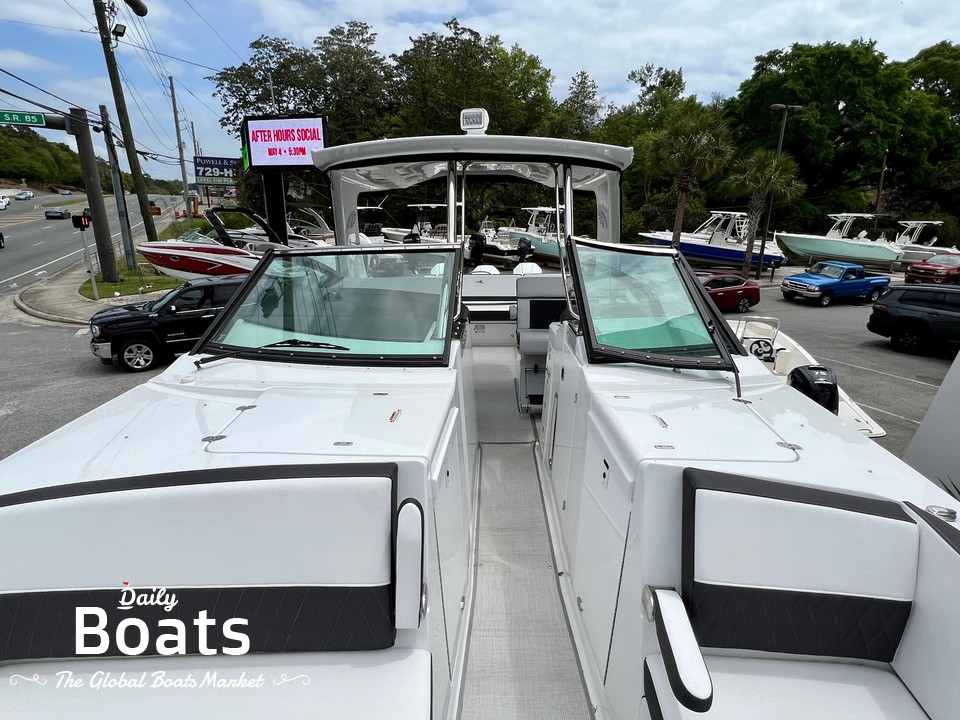 2022 Monterey 385 Super Express for sale. View price, photos and Buy