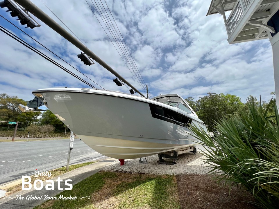 2022 Monterey 385 Super Express for sale. View price, photos and Buy