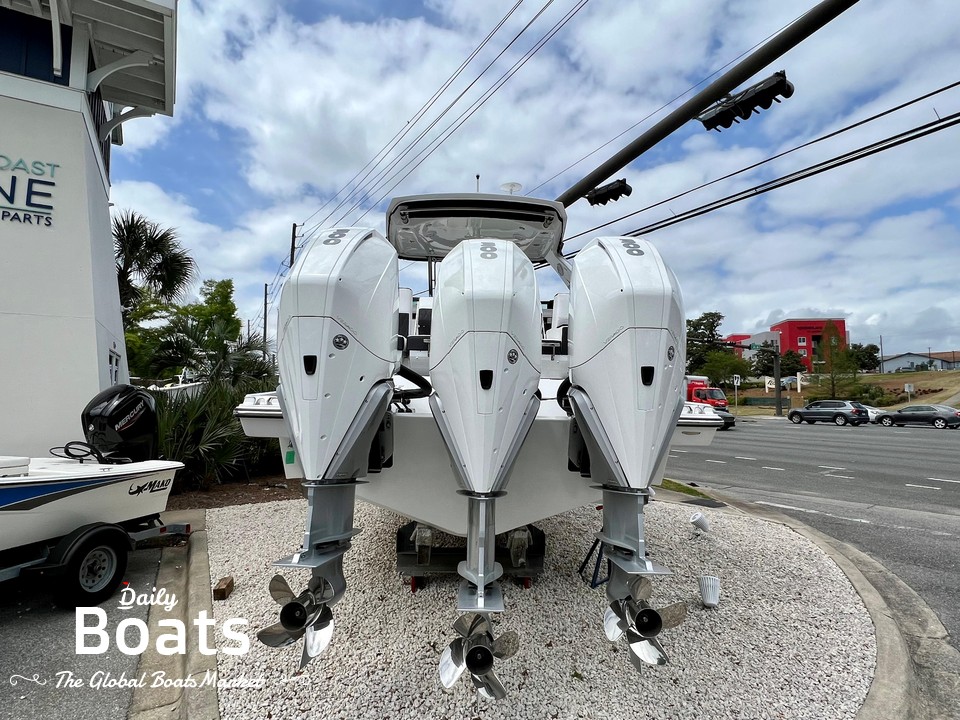 2022 Monterey 385 Super Express for sale. View price, photos and Buy