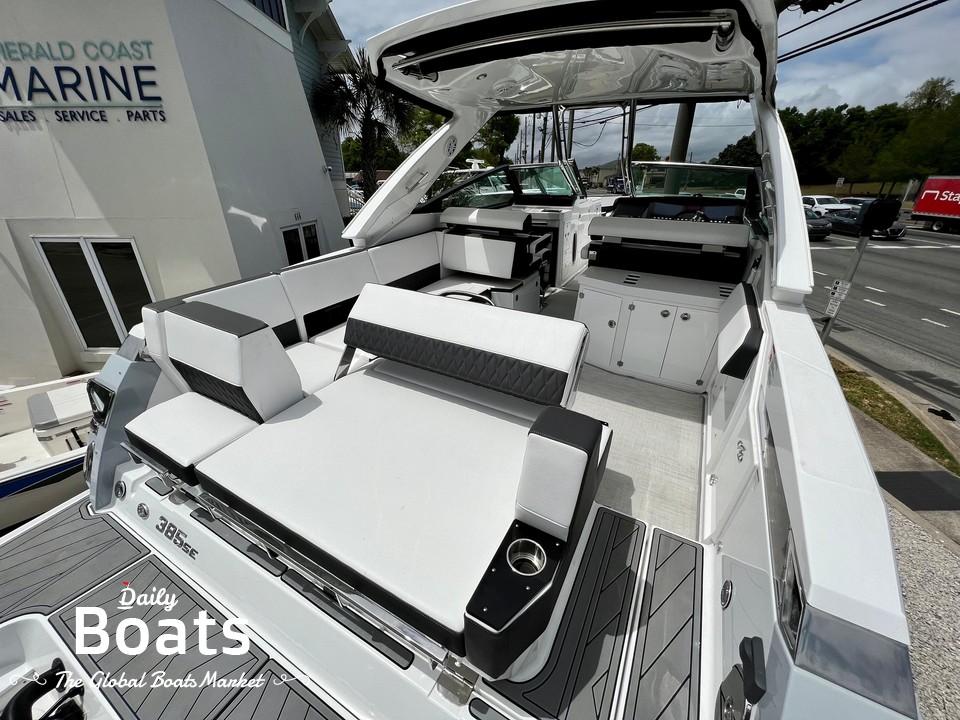 2022 Monterey 385 Super Express for sale. View price, photos and Buy