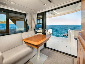 2022 Beneteau Swift Trawler 35 на продажу