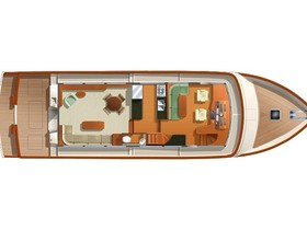 2023 Offshore Yachts 64 Voyager for sale