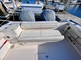 2013 Pursuit Os 285 Offshore myytävänä