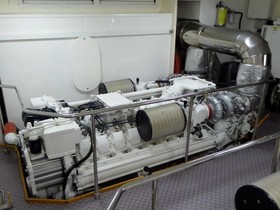 2005 Custom Line 94 for sale