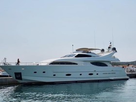 2005 Custom Line 94 for sale