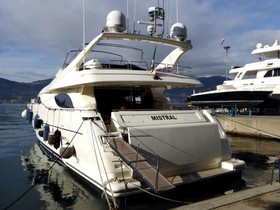 2005 Custom Line 94