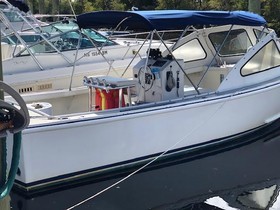 Buy 1984 Seaworthy Down East C/C Launch