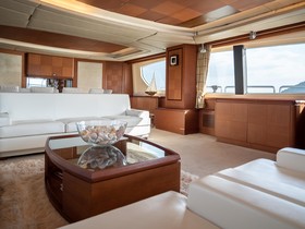 2007 Azimut 105