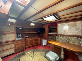 1978 Ketch Custom for sale