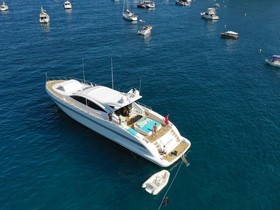 Buy 2004 Mangusta 92