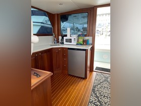 2016 Carman 46 Sport Fish Downeaster