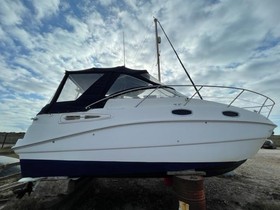 2004 Sealine S25 for sale