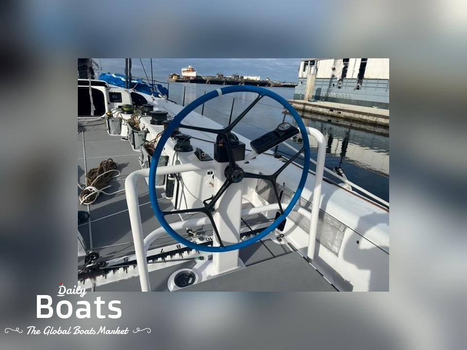 2011 King Marine Custom Volvo 70 for sale. View price, photos and Buy