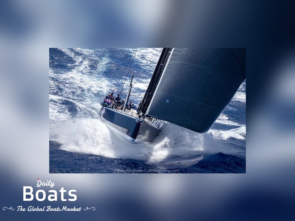 2011 King Marine Custom Volvo 70 for sale. View price, photos and Buy