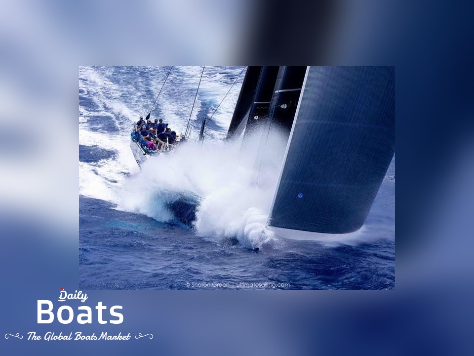 2011 King Marine Custom Volvo 70 for sale. View price, photos and Buy