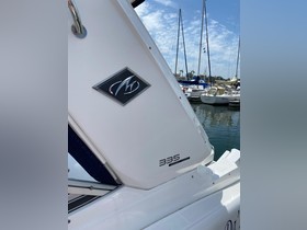 2019 Monterey 335 Sport Yacht