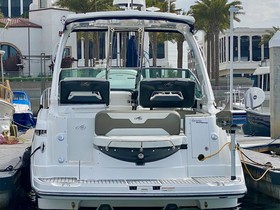2019 Monterey 335 Sport Yacht satın almak