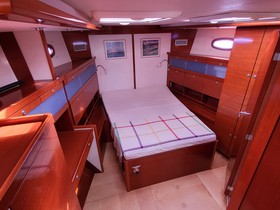 2005 Hanse 531E for sale