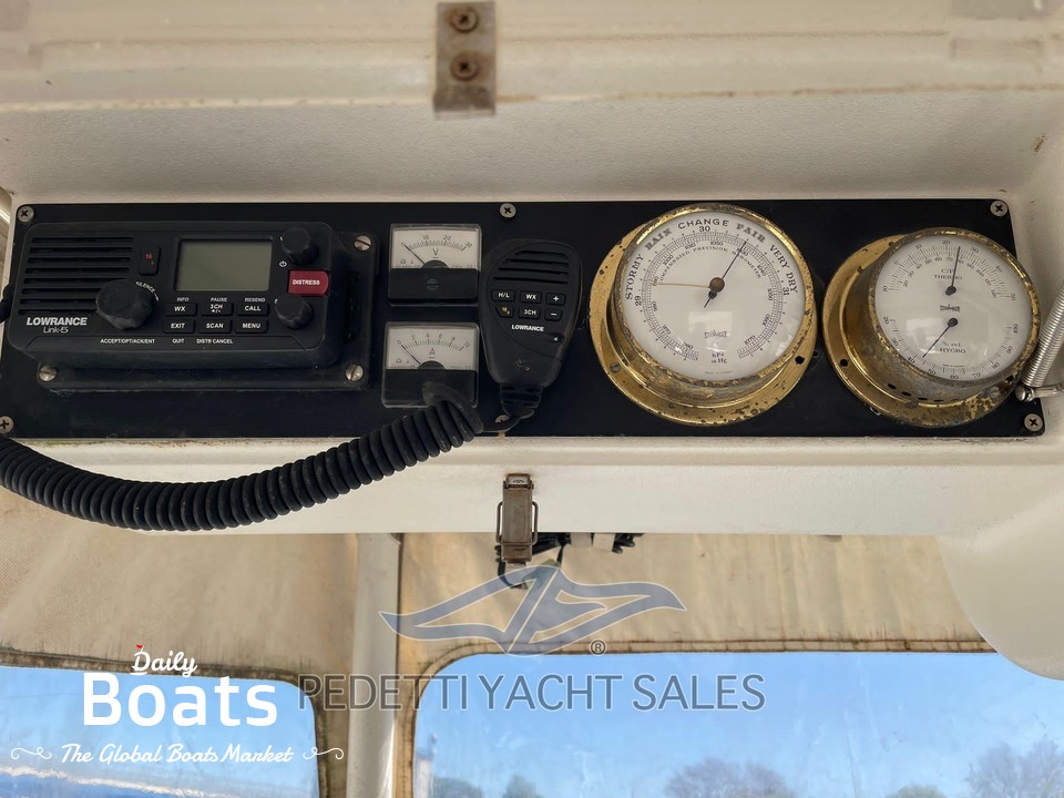 1995 Sessa Marine Key West 25 for sale. View price, photos and Buy 1995