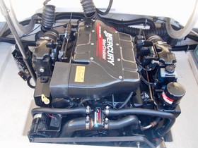 2000 Formula 260 Bowrider