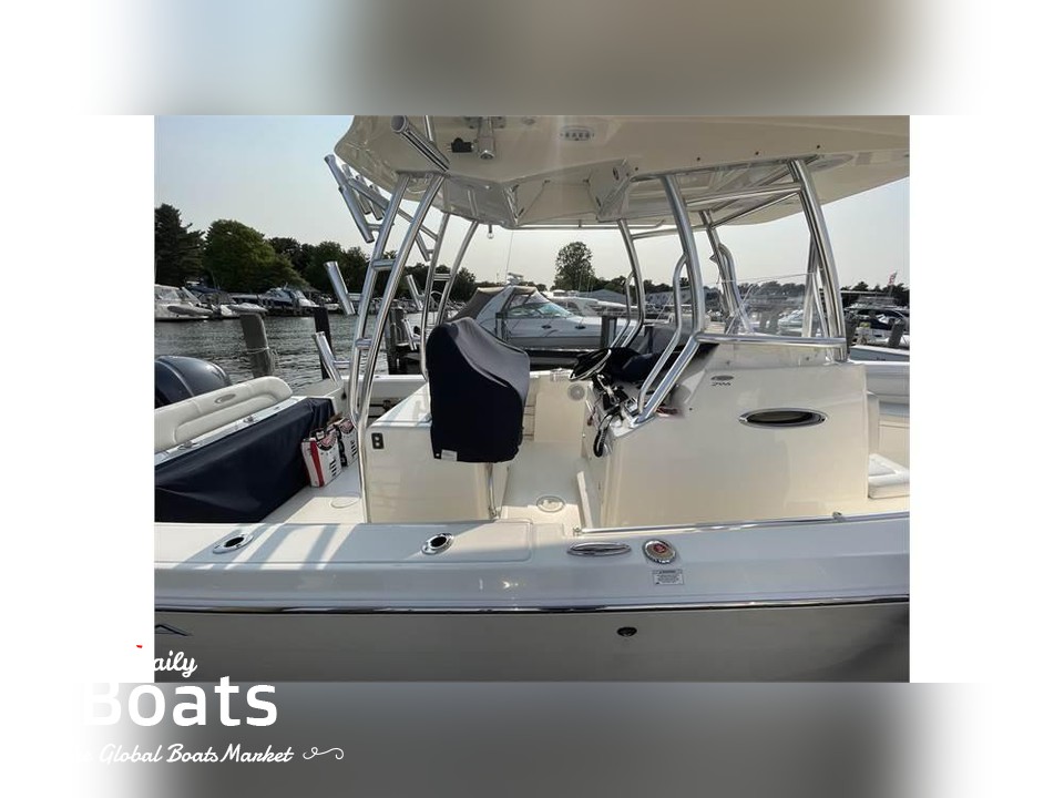2015 Cobia 296 Center Console for sale. View price, photos and Buy 2015