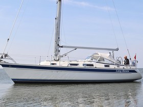 Koupit 1998 Hallberg-Rassy 34