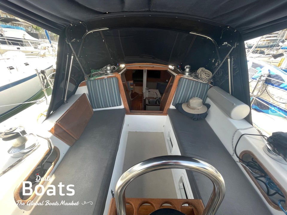 1987 Catalina Sloop for sale. View price, photos and Buy 1987 Catalina ...