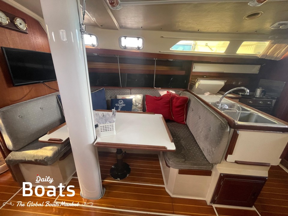1987 Catalina Sloop for sale. View price, photos and Buy 1987 Catalina ...