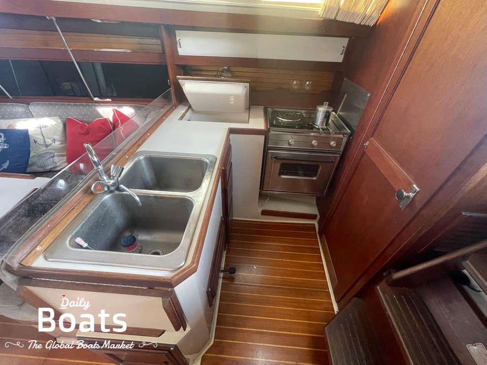 1987 Catalina Sloop for sale. View price, photos and Buy 1987 Catalina ...