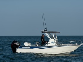 Extreme Boats 645 Center Console 21Ft
