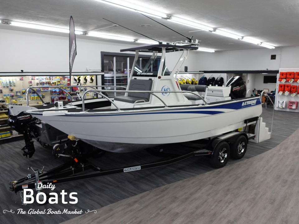 2022 Extreme Boats 645 Center Console 21Ft for sale. View price, photos