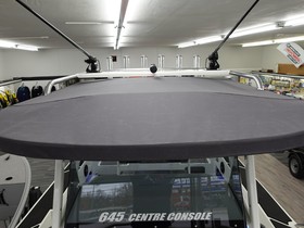 2022 Extreme Boats 645 Center Console 21Ft