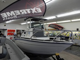 2022 Extreme Boats 645 Center Console 21Ft na prodej