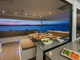 2014 Fountaine Pajot Saba 50 на продаж