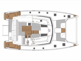 2014 Fountaine Pajot Saba 50 на продаж