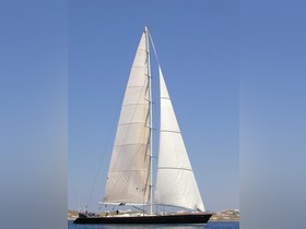 1988 Abeking & Rasmussen 36M