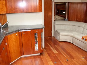 2007 Cruisers Yachts 520 Express à vendre