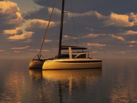 2022 HH Catamarans Hh44 na prodej